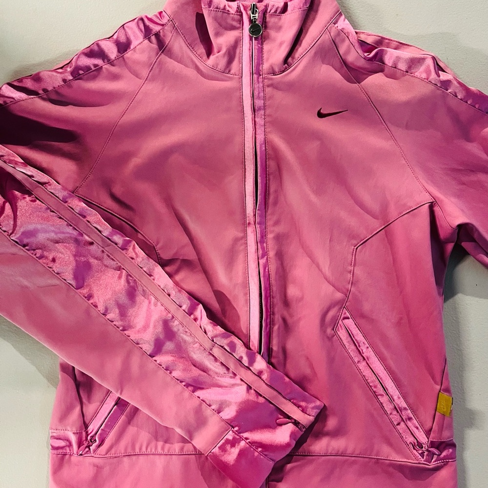 Nike Jacket
